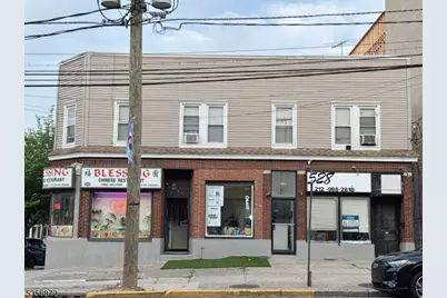 528 Union Avenue, Belleville, NJ 07109 - Photo 1