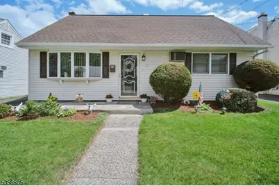 37 Greene Ave, Totowa, NJ 07512 - Photo 1