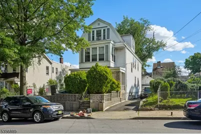 12 Bock Ave, Newark, NJ 07112 - Photo 1