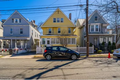 192 N Center St, Orange, NJ 07050 - Photo 1