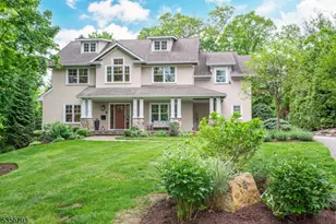 4 Esplanade, Mountain Lakes, NJ 07046 - Photo 1