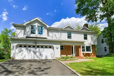 96 Forest Rd, Fanwood, NJ 07023 - Photo 1