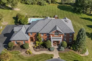 4 Hook Mountain Dr, Clinton Township, NJ 08801 - Photo 1