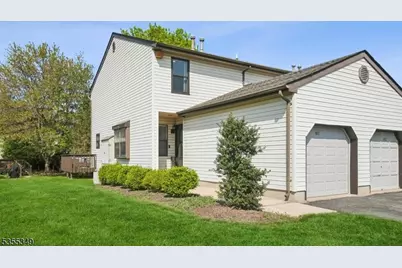 801 Poplar Ct, Raritan Township, NJ 08822 - Photo 1