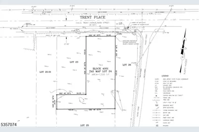 163 Trent Place, Montgomery Township, NJ 08502 - Photo 1