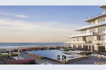 392 Ocean #1804, Long Branch, NJ 07740 - Photo 4