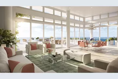 392 Ocean #1804, Long Branch, NJ 07740 - Photo 2