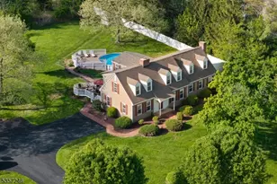 60 Rocktown Rd, East Amwell Township, NJ 08551 - Photo 1