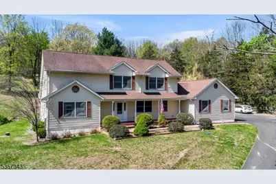 105 Nightingale Rd, Hope Township, NJ 07825 - Photo 1