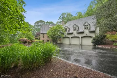 9 Valley View Dr, Lebanon Township, NJ 07830 - Photo 1