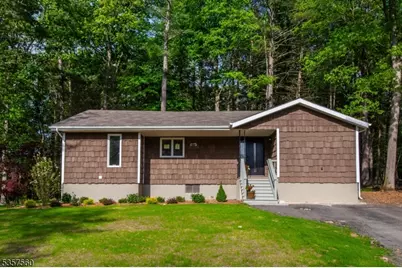 113 Spook Ridge Rd, Montague, NJ 07827 - Photo 1