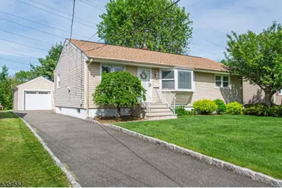 16 Joan Pl, Clifton, NJ 07012 - Photo 1