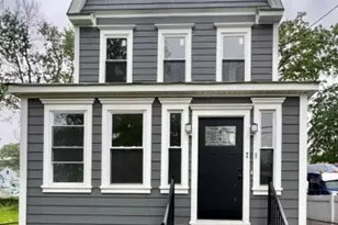 261 Hickory St, Orange, NJ 07050 - Photo 1