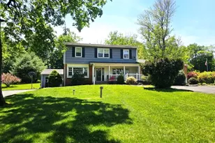 51 Preston Dr, Branchburg Township, NJ 08876 - Photo 1