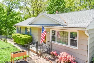 39 Ford Rd, Roxbury Township, NJ 07850 - Photo 1