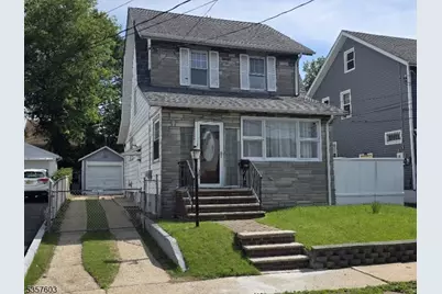 280 Fitzpatrick St, Hillside, NJ 07205 - Photo 1