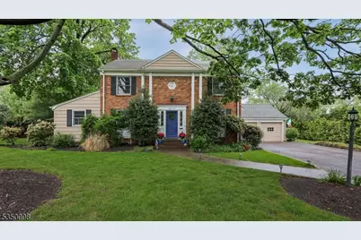 710 Woodland Ave, Westfield, NJ 07090 - Photo 1