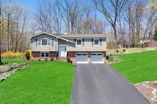 9 Shawnee Trail, Montville Township, NJ 07045 - Photo 1