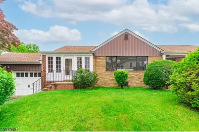 310 Ogden St, Orange, NJ 07050 - Photo 1