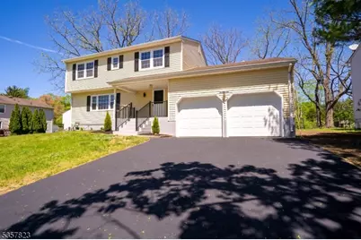 4 Harvey Rd, South Brunswick Township, NJ 08852 - Photo 1