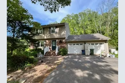 1392 Ridge Rd, White Township, NJ 08865 - Photo 1