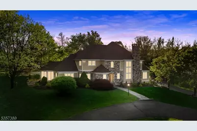 6 Wintermute Farm Lane, Tewksbury Township, NJ 08833 - Photo 1