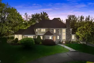 6 Wintermute Farm Ln, Tewksbury Township, NJ 08833 - Photo 1