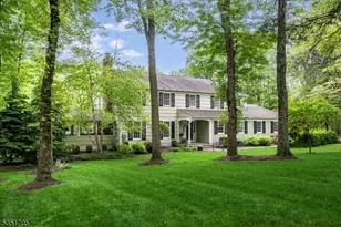 92 Bullion Rd, Bernards Township, NJ 07920 - Photo 1