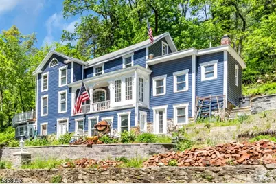 12 Sanatorium Rd, Glen Gardner, NJ 08826 - Photo 1