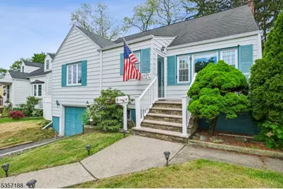 473 Homestead Pl, Union Township, NJ 07083 - Photo 1