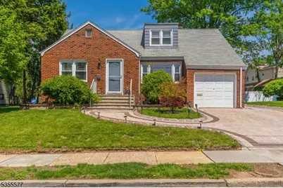 839 Irvington Ave, Hillside, NJ 07205 - Photo 1