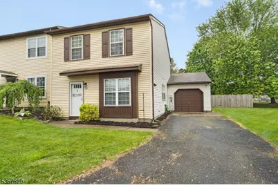 25 Lenape Trl., Washington Boro, NJ 07882 - Photo 1
