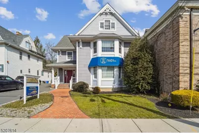 414 Centre St, Nutley, NJ 07110 - Photo 1