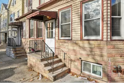 417 Lafayette St, Newark, NJ 07105 - Photo 1