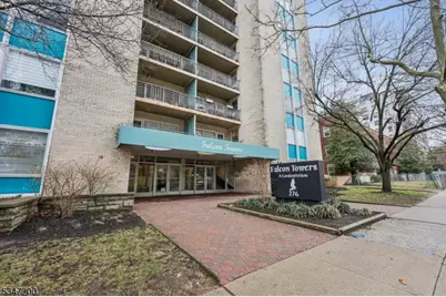 276 Prospect St #4H, East Orange, NJ 07017 - Photo 1