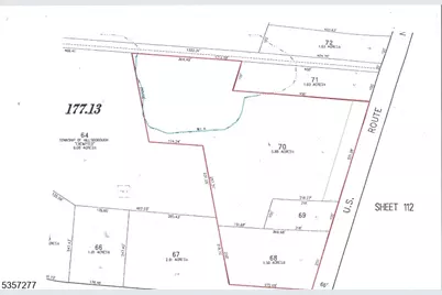 812-822 US Highway 206, Hillsborough Township, NJ 08844 - Photo 2