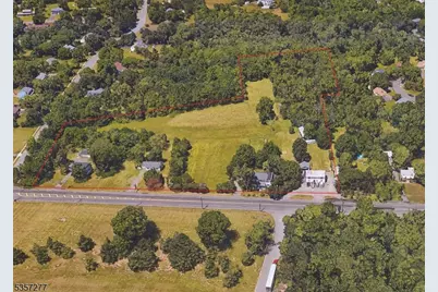 812-822 US Highway 206, Hillsborough Township, NJ 08844 - Photo 1