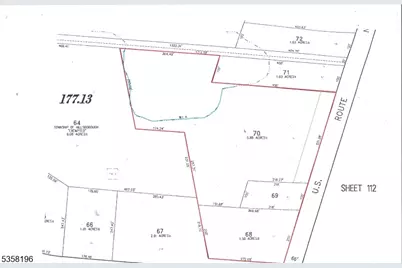 812-822 US Highway 206, Hillsborough Township, NJ 08844 - Photo 2