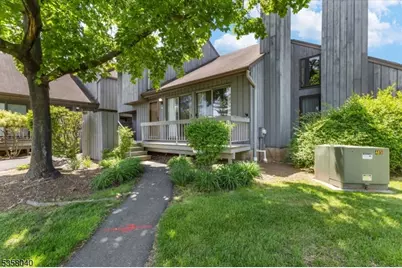 295 Gemini Drive Unit #3D, Hillsborough Township, NJ 08844 - Photo 1