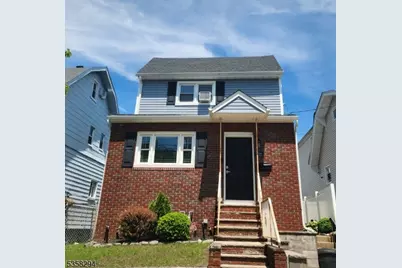 259 Page Ave, Lyndhurst Township, NJ 07071 - Photo 1