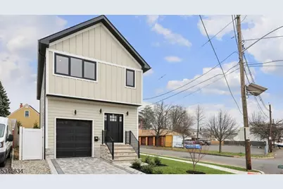 617 Wood Pl, Linden, NJ 07036 - Photo 1