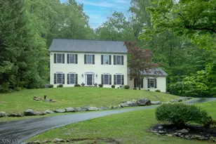 4 Rocky Glen Way, Tewksbury Township, NJ 08833 - Photo 1