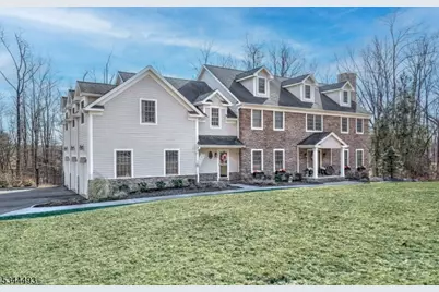 146 Mountainside Rd, Mendham, NJ 07945 - Photo 1