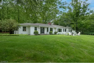 25 Highland Ave, Peapack Gladstone Boro, NJ 07931 - Photo 1