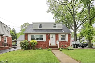 724 W Inman Ave, Rahway, NJ 07065 - Photo 1