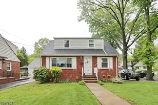 724 W Inman Ave, Rahway, NJ 07065 - Photo 1