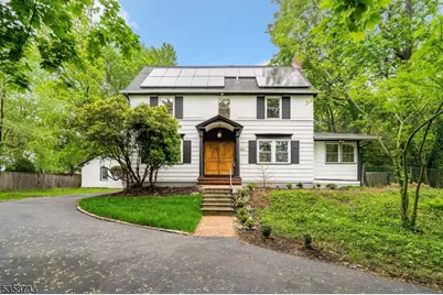 522 Vose Ave, South Orange, NJ 07079 - Photo 1