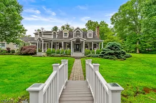 6 Frances Rd, Warren Township, NJ 07059 - Photo 1