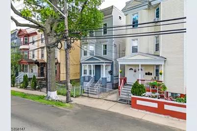 100 Hopkins Pl, Irvington, NJ 07111 - Photo 1