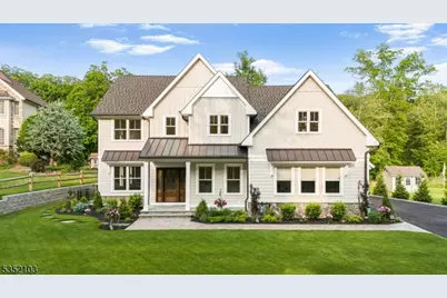 36 Woodmont Rd, Montville Township, NJ 07058 - Photo 1